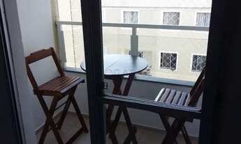 Imagem 2: APARTAMENTO PARA LOCAÇÃO NO RESIDENCIAL PARQUE SAFIRA - SOROCABA/SP