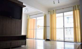 Imagem: Apartamento com 4 dormitórios para alugar