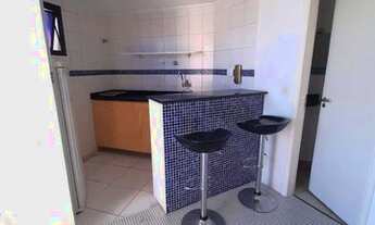 Imagem 5: Apartamento Duplex com 1 dormitório para alugar, 40 m² por R$ 3.900,00/mês - Itaim Bibi