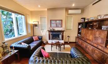 Imagem 5: Casa - Sítios de Recreio Gramado - Campinas