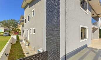 Imagem 5: Casa com 5 dormitórios, 580 m² - venda por R$ 3.290.000,00 ou aluguel por R$ 11.357,42/mês