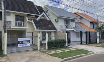 Imagem 3: Maringa - Sobrado - Jardim Guaporé