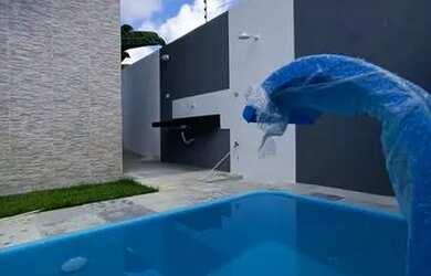 Imagem 3: Casa para venda com 130 metros quadrados com 3 quartos em Cristo Redentor - João Pessoa