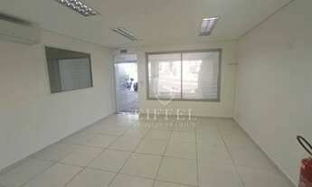 Imagem 7: Prédio para alugar, 440 m² por R$ 15.750,00/mês - Jardim Vergueiro - Sorocaba/SP