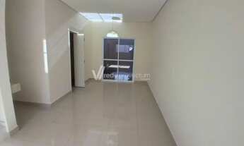 Imagem 3: Casa - Chácaras Silvania - Valinhos