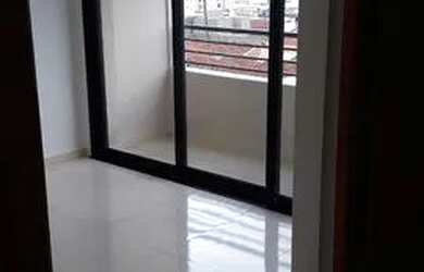 Imagem 6: Apartamento para aluguel possui 55 metros quadrados com 2 quartos