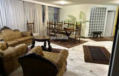 Imagem 5: Apartamento para aluguel com 188 metros quadrados com 3 quartos