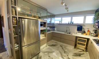 Imagem 7: Casa em Água Verde - Curitiba