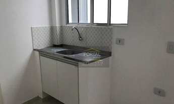 Imagem 7: Casa com 1 dormitório para alugar por R$ 1.249,00/mês - Vila Brasílio Machado - São Paulo