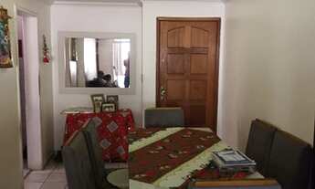 Imagem 5: Apto 2 quartos , decorado , bairro Santa Maria, BH