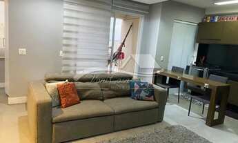 Imagem 6: Apartamento 2 quartos 1 suíte no Moinho Velho - São Paulo - SP