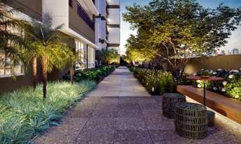 Imagem 3: Apartamento 3 suítes - 109 metros quadrados - 2 vagas - Tatuapé - São Paulo - SP