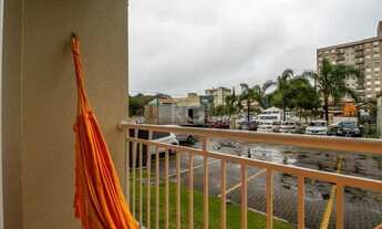 Imagem 5: Apartamento para Venda - 56.16m², 2 dormitórios, Camaquã