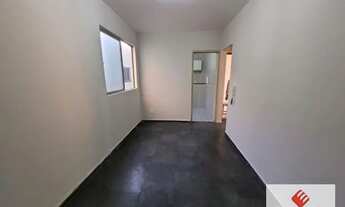 Imagem 6: Apartamento com 2 dormitórios para alugar, 45 m² por R$ 1.039,00/mês - Indaiá - Belo Horiz