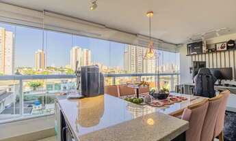 Imagem 2: Apartamento à venda Condomínio The Adress no Carrão - São Paulo/SP, Zona Leste