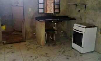 Imagem: DP Casa para venda em IAPI - Salvador