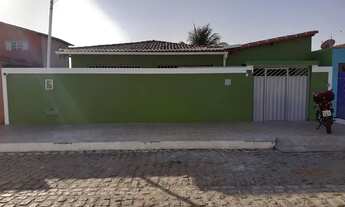 Imagem: Casa Nova em Nova Natal