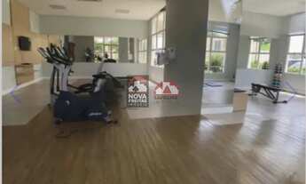 Imagem 7: Apartamento Padrão em São José dos Campos