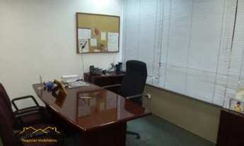 Imagem 3: SãO PAULO - Conjunto Comercial/sala - Vila Olímpia