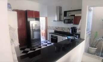 Imagem 6: Casa com 3 dormitórios à venda, 200 m² por R$ 915.000 - Jardim Satélite - São José dos Cam