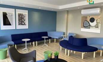 Imagem 7: Apartamento para Venda em Bauru, Vila Aviação, 1 dormitório, 1 suíte, 1 banheiro, 1 vaga