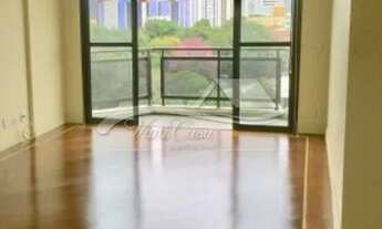 Imagem: Apartamento 2 quartos 1 suíte à venda