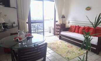 Imagem 2: Apartamento para venda possui 45 metros quadrados com 1 quarto