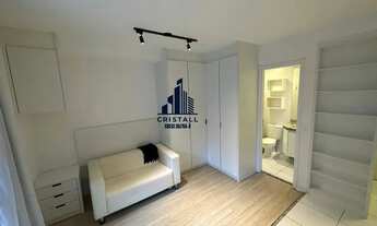 Imagem 5: Studio para aluguel possui 29 metros quadrados com 1 quarto em Liberdade - São Paulo - SP