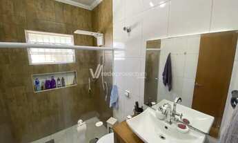 Imagem 7: Casa - Vila Industrial - Campinas