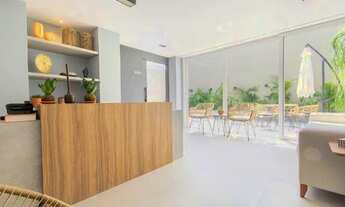 Imagem 6: Flat a 100 metros da Orla de Cabo Branco