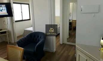 Imagem 4: Flat Para Locação Vila Olímpia