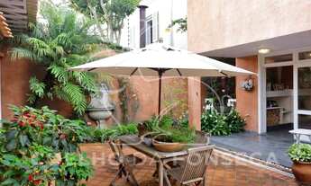 Imagem: São Paulo - Casa Padrão - Alto de Pinheiros