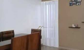 Imagem: Apartamento a venda em Condomínio Residencial