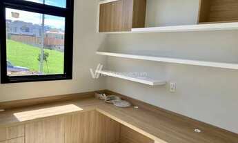 Imagem 6: Casa - Alphaville Dom Pedro 3 - Campinas