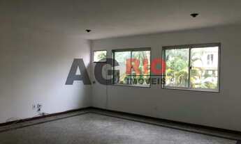 Imagem: Casa de Vila-LOCAÇÃO-Vila Valqueire-Rio