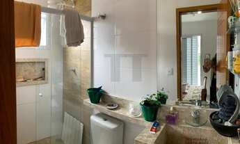 Imagem 7: Apartamento em condomínio fechado 3 dorm. (1 suíte), 72m² - Água Fria / Jardim França SP