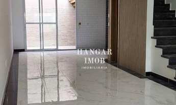 Imagem 3: Casa com 3 dormitórios à venda, 130 m² por R$ 820.000,00 - Penha de França - São Paulo/SP