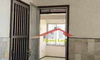 Imagem 2: Apartamento com 2 dormitórios para alugar, 86 m² por R$ 1.250,00/mês - Fátima - Fortaleza