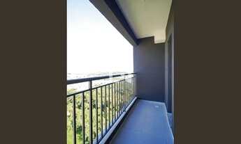 Imagem 5: Apartamento para Aluguel - Ana Maria, 2 Quartos, 49 m2