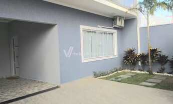 Imagem 2: Casa - Residencial Parque da Fazenda - Campinas