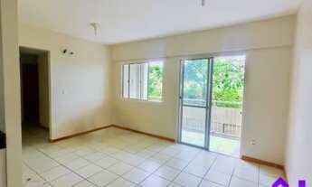 Imagem: Apartamento no Vivendas do Aleixo 03 Quartos