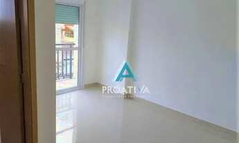 Imagem 3: Sobrado com 2 dormitórios à venda, 115 m² - Vila Valparaíso - Santo André/SP