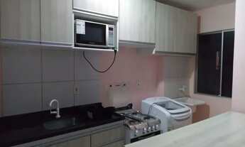 Imagem: Alugo e tbm vendo apartamento no Villa jardim