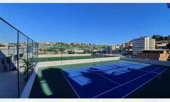 Imagem 6: Oportunidade!!! Locação Upside com planejados na cozinha e nos banheiros - R$ 1.450,00 - C