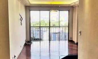 Imagem: SÃO PAULO - APARTAMENTO PADRÃO - CASA