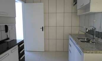 Imagem 4: Apartamento para venda tem 55 metros quadrados com 2 quartos em Jardim Cláudia - São Paulo