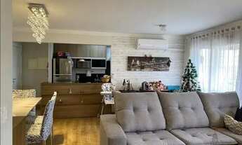 Imagem 4: Apartamento à venda no Luzes da Mooca - Portale Mattino