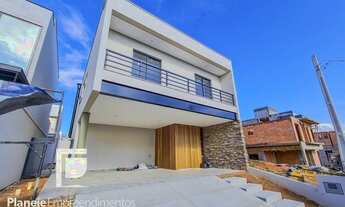 Imagem 4: SOBRADO NOVÍSSIMO NO CONDOMÍNIO ERMIDA 2 EM JUNDIAÍ COM PROJETO MODERNO E ACABAMENTOS REQ