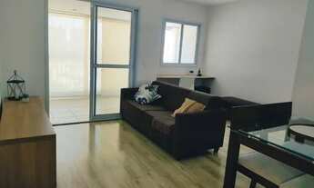 Imagem: Apartamento Semi Mobiliado com 2 Dormitórios