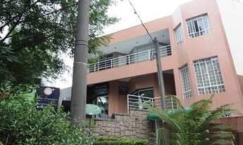 Imagem 2: Studio / Kitnet - Vila Izabel - Curitiba/PR